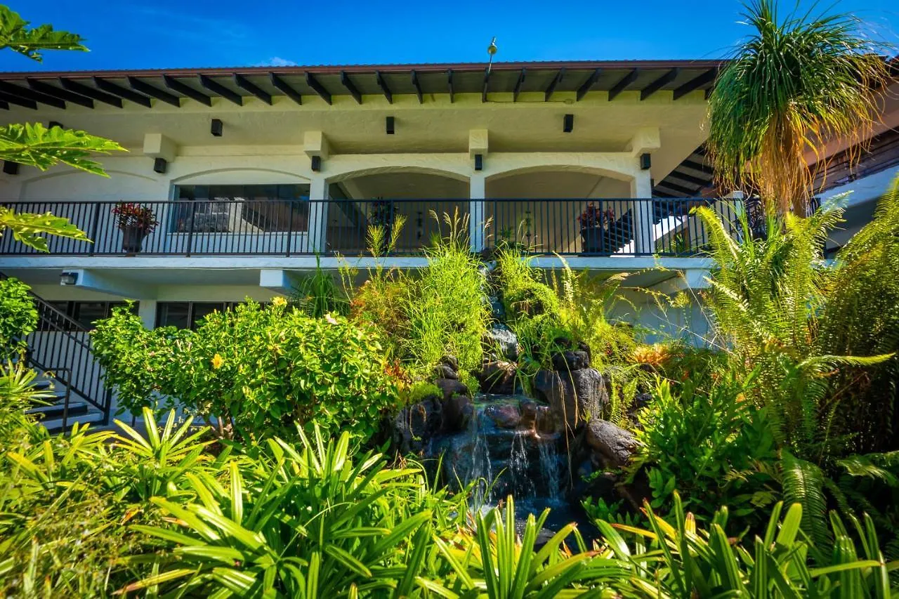 Ξενοδοχείο με διαμερίσματα Zero Fees Aloha Lani Condo #A208 At Casa De Emdeko Καϊλούα-Κόνα